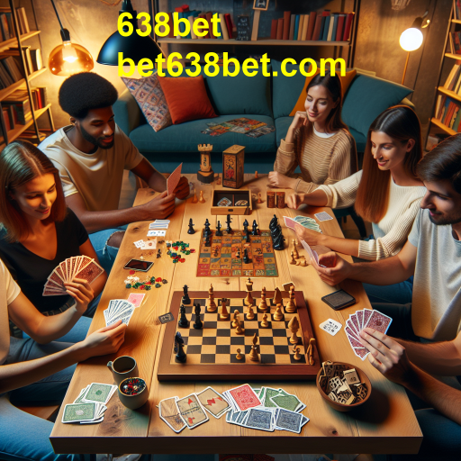 A Magia dos Jogos de Mesa: Diversão e Interação em Cada Rodada