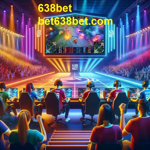 O Crescimento dos Esportes Virtuais: Uma Nova Era para os Jogos